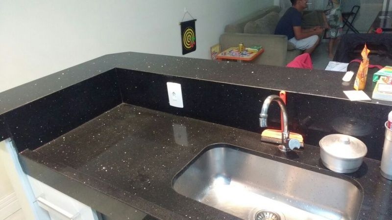 Granito Preço na Chácara Paineiras - Granito para Bancada de Banheiro