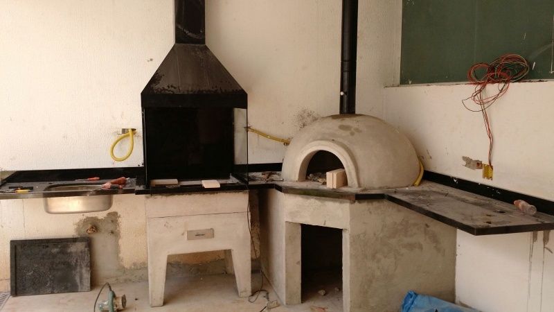 Mármore de Carrara na Mirante da Mata - Mármore de Carrara