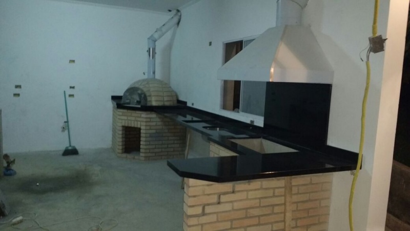 Piso de Mármore na Vila Campos Sales - Piso de Mármore Travertino