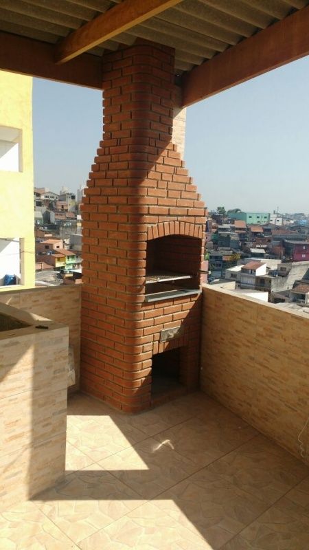 Revestimentos com Granito no Parque dos Príncipes - Granito para Bancada