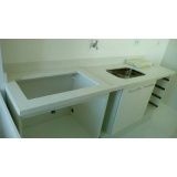granito para cozinha Marginal Pinheiros