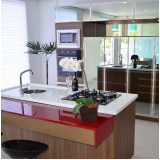 onde encontrar granito para cozinha no Conjunto Residencial Glória