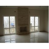 quanto custa piso tipo mármore na Vila Romana